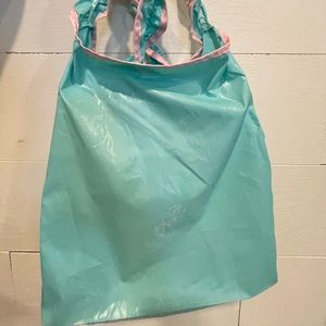 Tokyo Disney Foldable Ariel Tote Bag